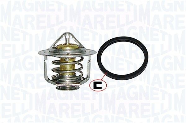 MAGNETI MARELLI Thermostat Article number: 352317000490 cheaply