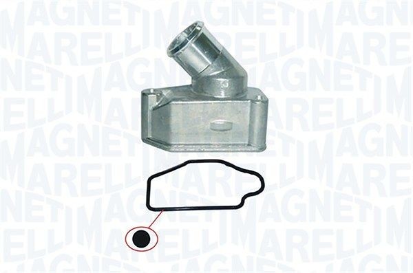 MAGNETI MARELLI Thermostat Article number: 352317000970 cheaply