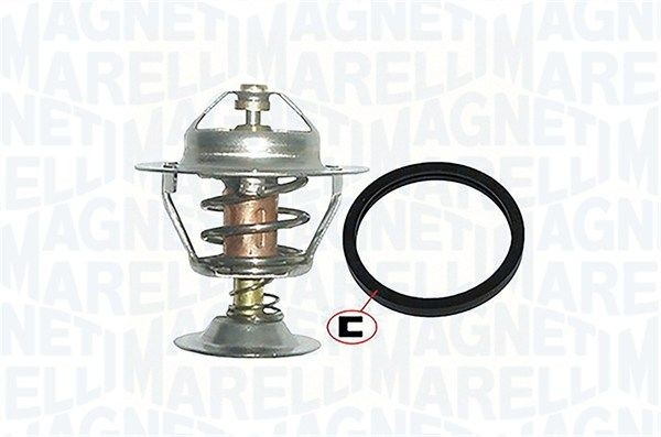 MAGNETI MARELLI Thermostat Article number: 352317001070 cheaply