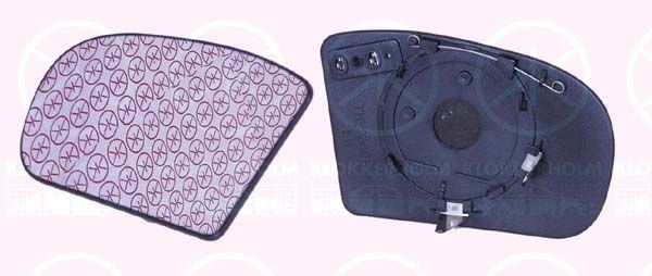 KLOKKERHOLM Wing mirror Article number: 35241021 cheaply