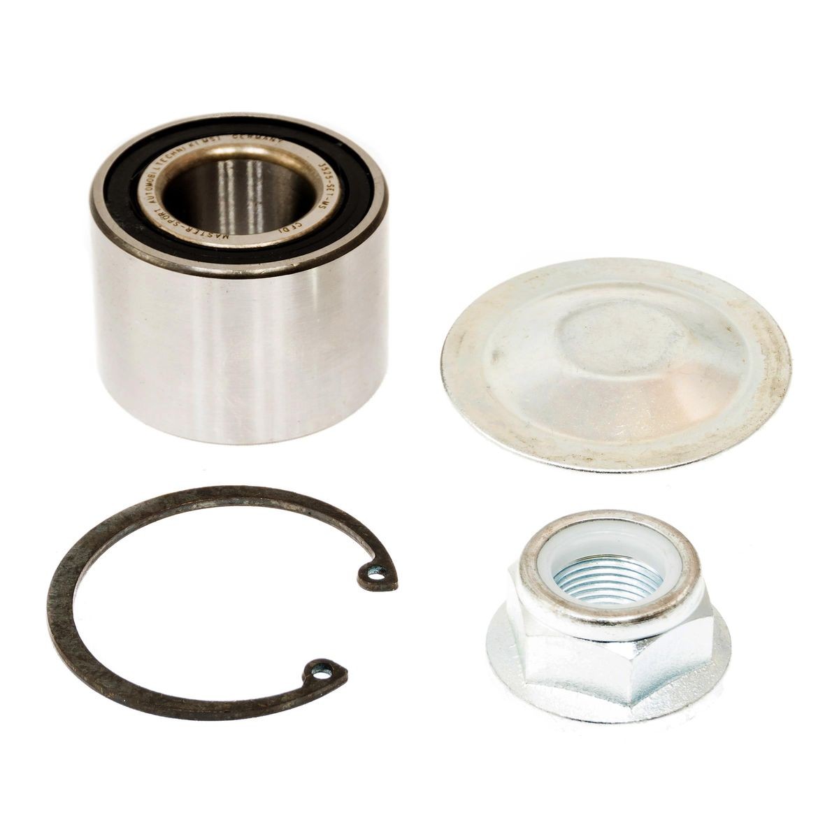MASTER-SPORT Wheel bearing kit Article number: 3525-SET-MS cheaply