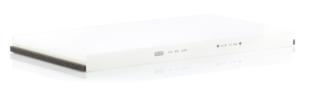 MANN-FILTER Pollenfilter Varenummer: CU 45 120 billige
