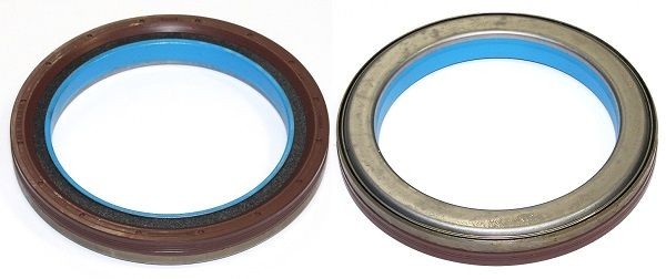 ELRING Crankshaft seal Article number: 353.090 cheaply