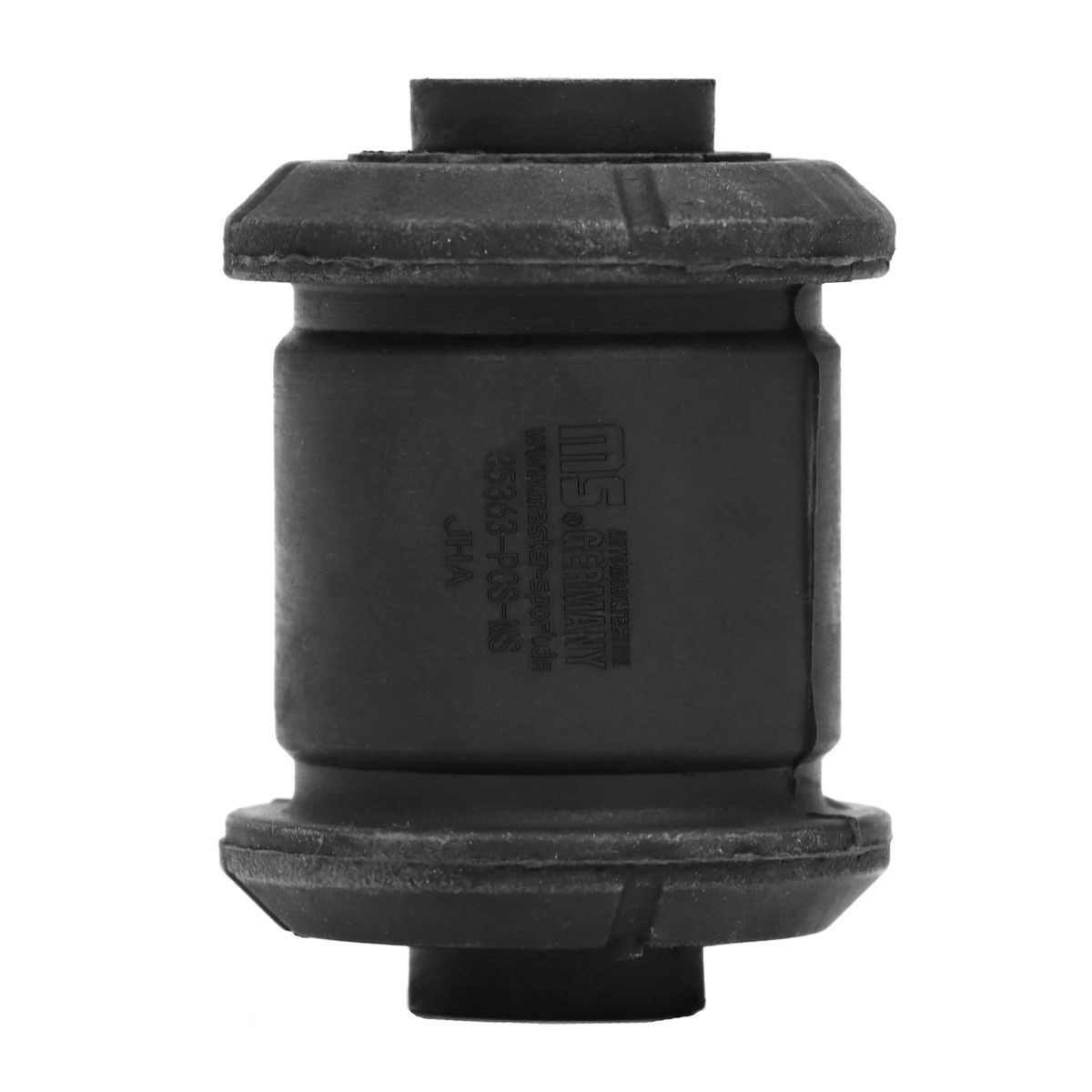 MASTER-SPORT Trailing arm / Suspension arm bush Article number: 35363-PCS-MS cheaply