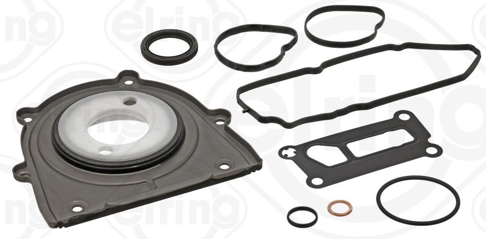 ELRING Crankcase gasket set Article number: 354.960 cheaply