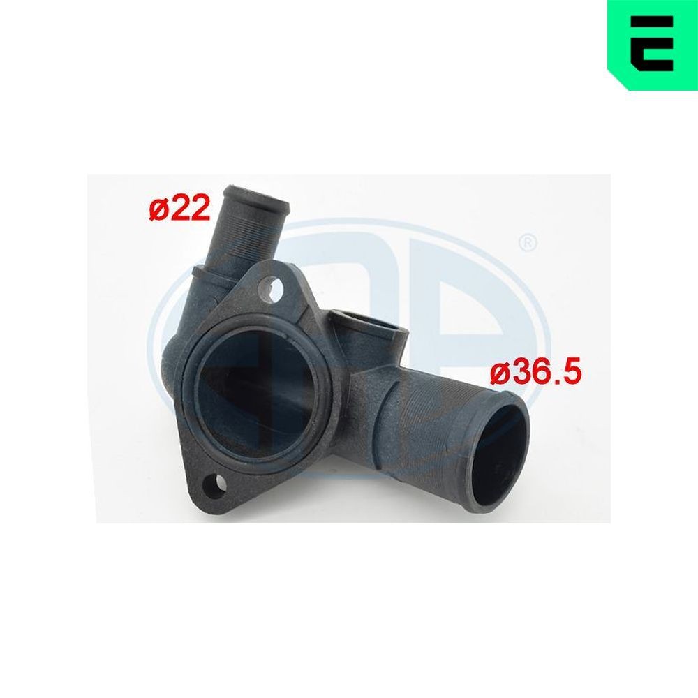 ERA Coolant Flange Article number: 354091 cheaply
