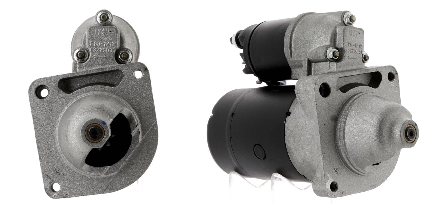 CEVAM Starter motor Article number: 3542 cheaply
