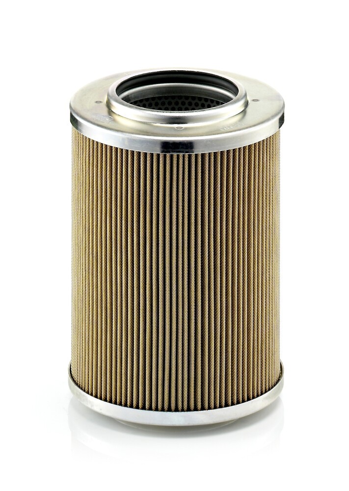 MANN-FILTER Filter, operating hydraulics Article number: H 1360 cheaply
