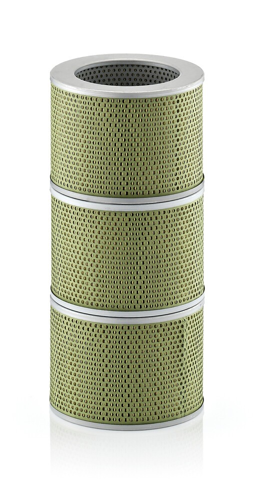 MANN-FILTER Oil filter Article number: H 18 265 cheaply