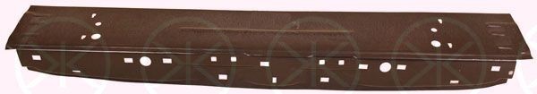 KLOKKERHOLM 3547680 Bagpanel CRAFTER 2.0 TDI 114 HK Diesel 2016