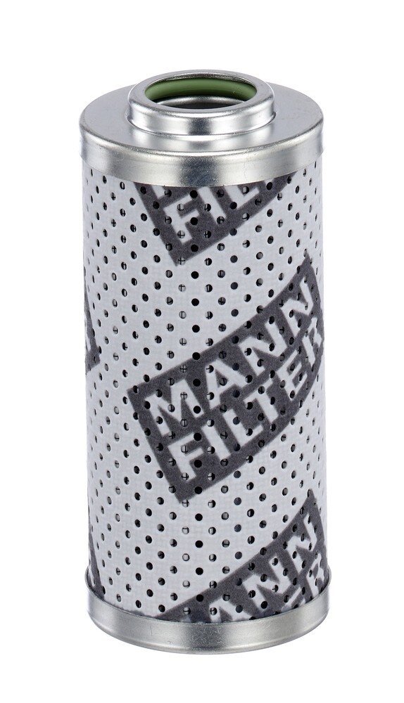 MANN-FILTER Filter, operating hydraulics Article number: HD 612/1 cheaply