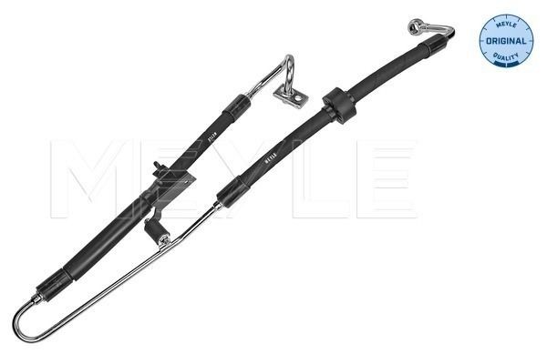 MEYLE Hydraulic Hose, steering system Article number: 359 202 0009 cheaply