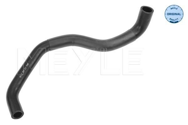 MEYLE Hydraulic Hose, steering system Article number: 359 202 0048 cheaply