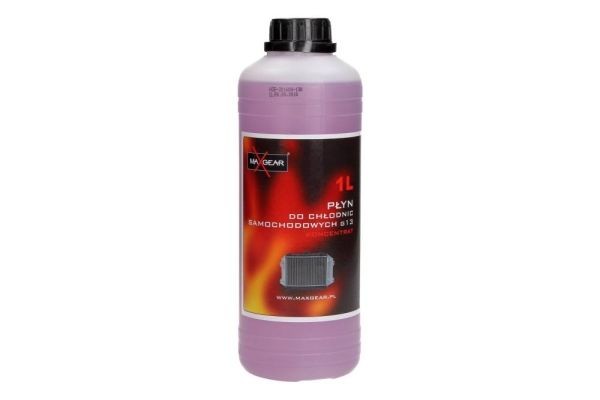 MAXGEAR Frostbeskyttelse Varenummer: 36-0054 billige