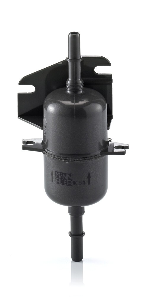 MANN-FILTER Fuel filter Article number: WK 510 cheaply