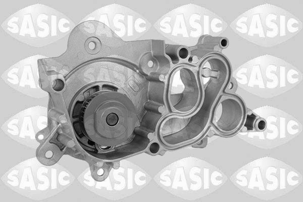 SASIC Water pump Article number: 3606125 cheaply