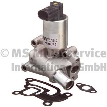 PIERBURG Flange, carburettor Article number: 3.50001.31.0 cheaply