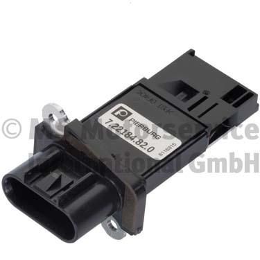 PIERBURG Flange, carburettor Article number: 3.50001.47.0 cheaply