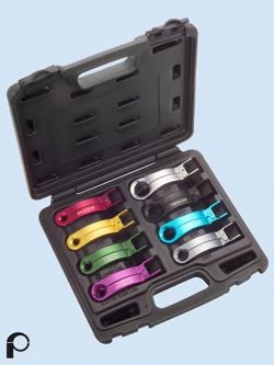PIERBURG Fuel Line Article number: 4.07373.21.0 cheaply