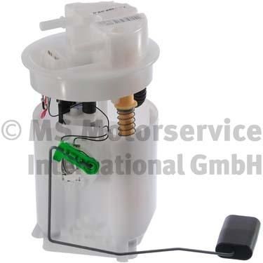 PIERBURG Fuel feed unit Article number: 7.00468.09.0 cheaply