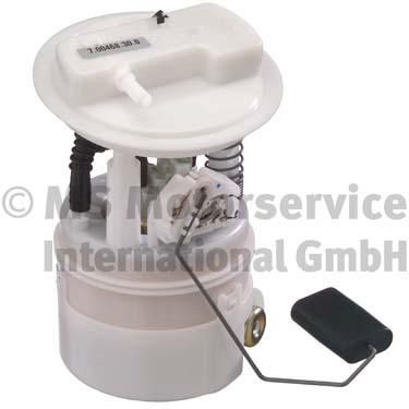 PIERBURG Fuel feed unit Article number: 7.00468.30.0 cheaply