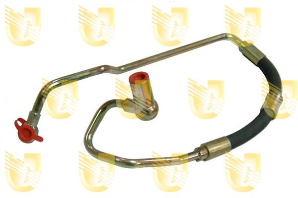 UNIGOM Hydraulic Hose, steering system Article number: 365001 cheaply