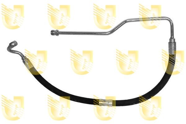 UNIGOM Hydraulic Hose, steering system Article number: 365006 cheaply