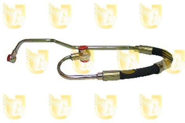 UNIGOM Hydraulic Hose, steering system Article number: 365018 cheaply