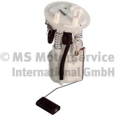PIERBURG Fuel feed unit Article number: 7.02550.12.0 cheaply