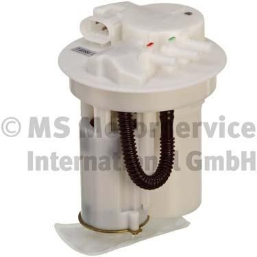 PIERBURG Fuel feed unit Article number: 7.02550.13.0 cheaply