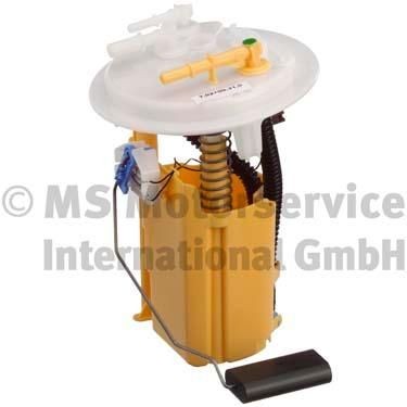 PIERBURG Sensor, reservetank Varenummer: 7.02700.31.0 billige
