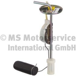 PIERBURG Fuel level sensor Article number: 7.02700.76.0 cheaply