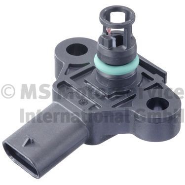 PIERBURG Throttle body Article number: 7.14441.01.0 cheaply