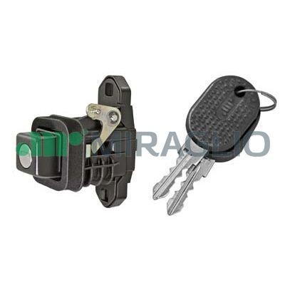 MIRAGLIO Tailgate Lock Article number: 37/172 cheaply