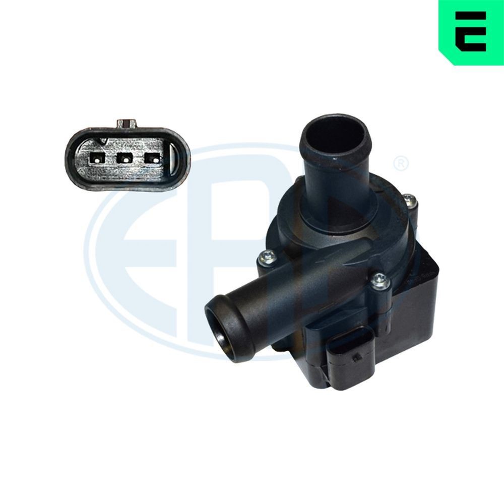 ERA 370000 Veepump, seisuküte PHAETON 3.0 V6 TDI 4motion 240 HP Diisel 2016