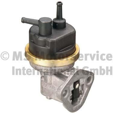 PIERBURG Fuel pump Article number: 7.21747.50.0 cheaply