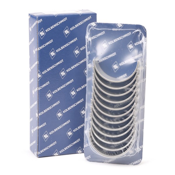 KOLBENSCHMIDT Conrod Bearing Set Article number: 37030600 cheaply
