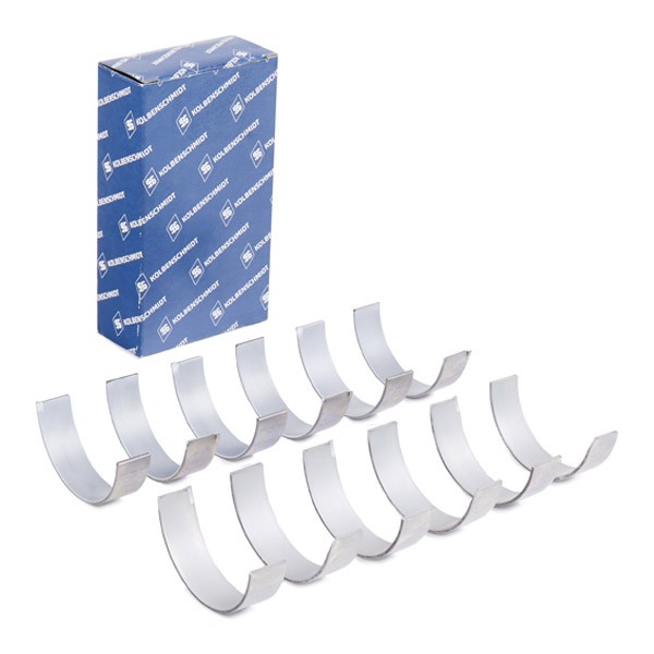 KOLBENSCHMIDT Conrod Bearing Set Article number: 37048600 cheaply