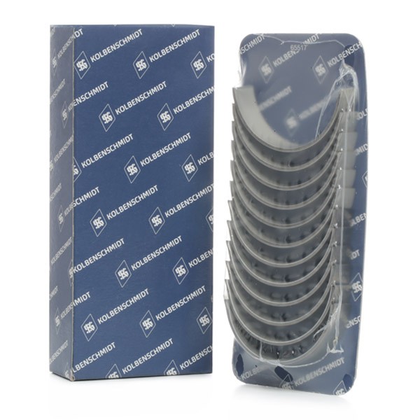 KOLBENSCHMIDT Conrod Bearing Set Article number: 37048610 cheaply