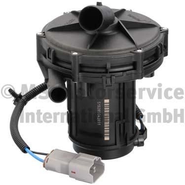 PIERBURG 7.21857.01.0 Lisaõhupump C70 2.0 T 163 HP Bensiin 2002