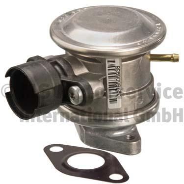 PIERBURG Valve, secondary air pump system Article number: 7.22090.11.0 cheaply