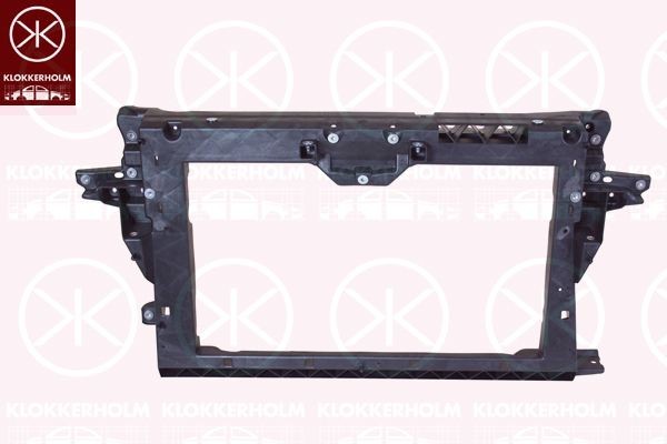 KLOKKERHOLM Front Cowling Article number: 3711200 cheaply