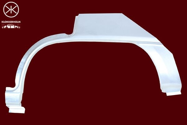 KLOKKERHOLM Boot- / Cargo Area Hatch Article number: 3716711 cheaply