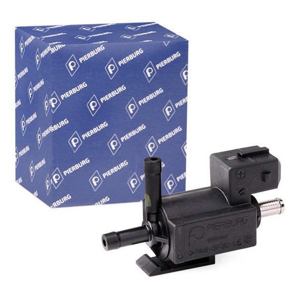 PIERBURG Boost Pressure Control Valve Article number: 7.22240.13.0 cheaply