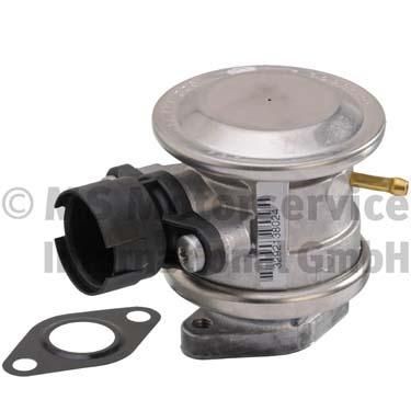 PIERBURG Valve, secondary air pump system Article number: 7.22286.41.0 cheaply
