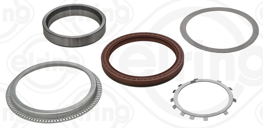 ELRING Gasket Set, wheel hub Article number: 372.241 cheaply