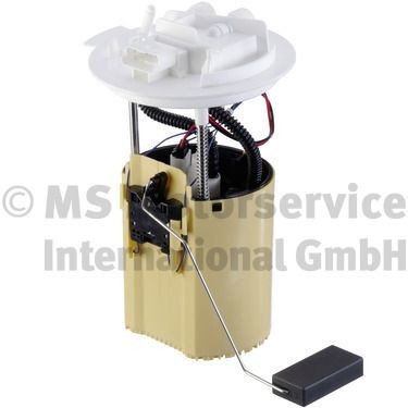 PIERBURG Valve, secondary air pump system Article number: 7.22295.62.0 cheaply