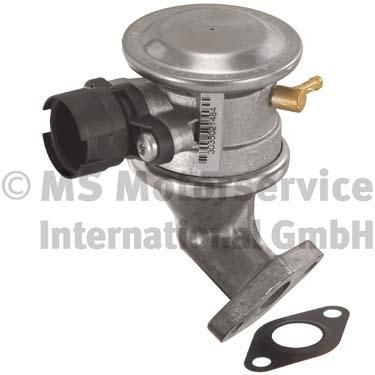 PIERBURG Valve, secondary air pump system Article number: 7.22295.65.0 cheaply