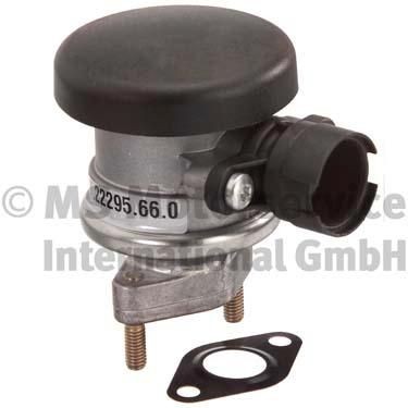 PIERBURG Valve, secondary air pump system Article number: 7.22295.66.0 cheaply