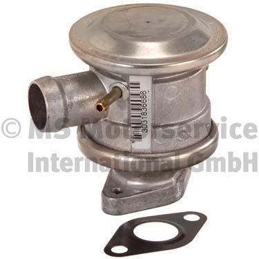 PIERBURG Valve, secondary air pump system Article number: 7.22296.02.0 cheaply